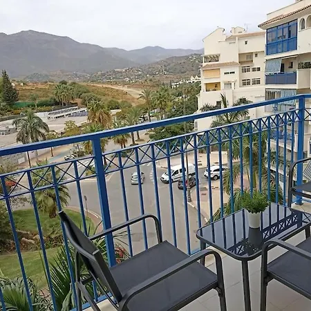 Apartamento Ideal En Estepona.