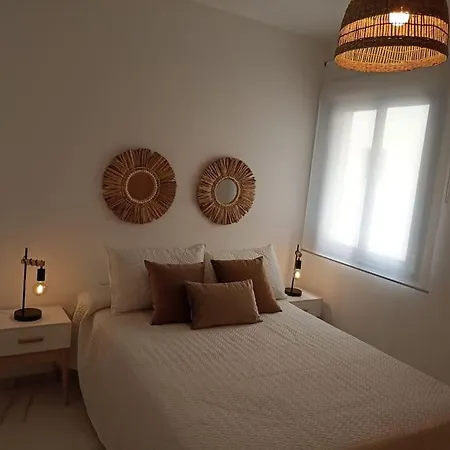 Apartamento Ideal En Estepona. Apartment