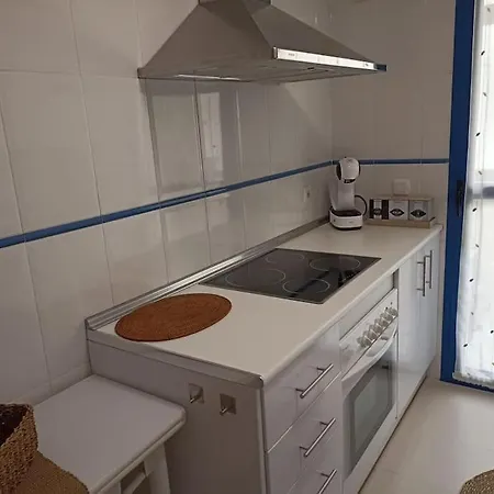 Apartamento Ideal En Estepona. *