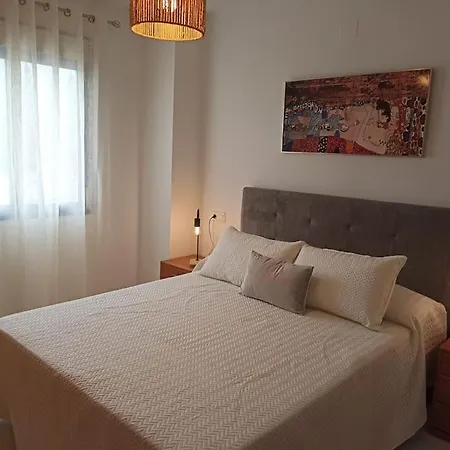 Apartamento Ideal En Estepona. Estepona