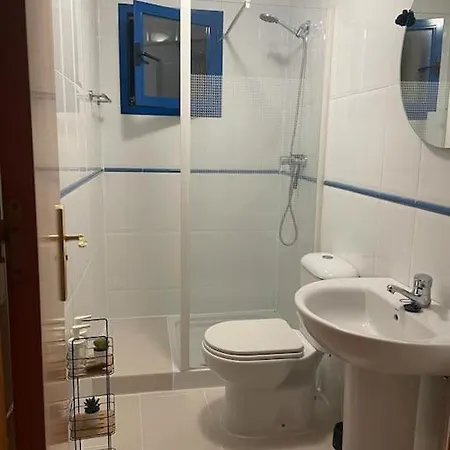 Apartamento Ideal En Estepona. * Estepona