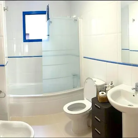 Apartamento Ideal En Estepona. Apartment