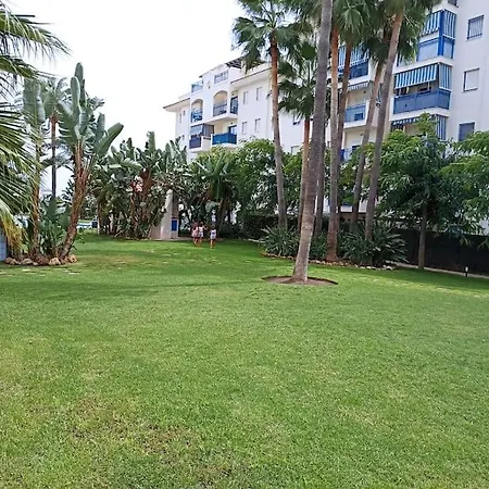 Apartment Apartamento Ideal En Estepona. *