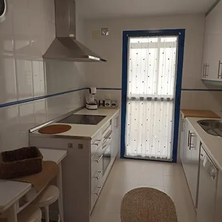 Apartment Apartamento Ideal En Estepona. *