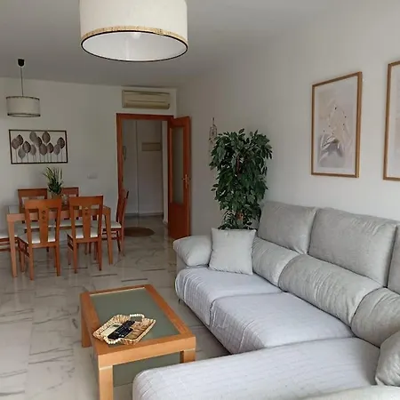 Apartment Apartamento Ideal En Estepona. Estepona